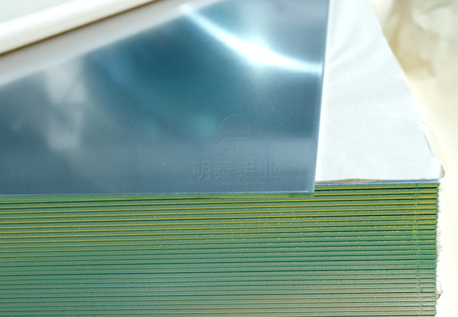 6063汽車(chē)鋁板