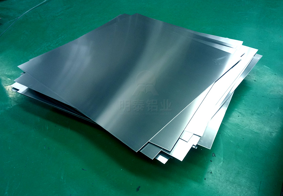 5086汽車(chē)鋁板