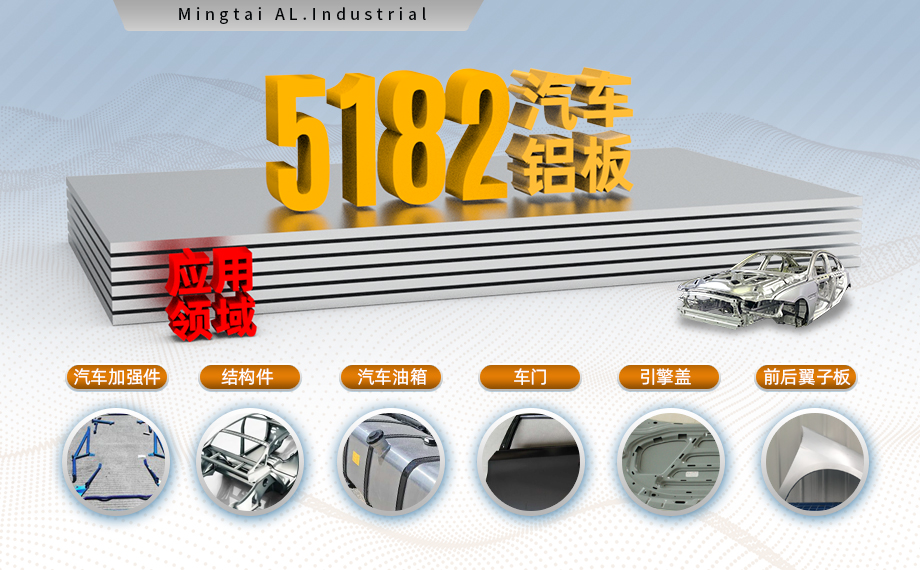 5182汽車鋁板_汽車內(nèi)襯板用鋁_沖壓件用5182/O鋁卷生產(chǎn)廠家_汽車零部件用5182鋁合金 5182-o鋁板 提供樣品 5182汽車鋁板_汽車內(nèi)襯板用鋁_沖壓件用5182/O鋁卷生產(chǎn)廠家_汽車零部件用5182鋁合金 5182-o鋁板 提供樣品