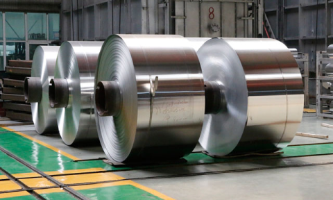 車廂板用6061鋁卷-車廂輕量化好幫手