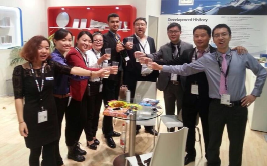 2014年德國(guó)鋁工業(yè)展會(huì)