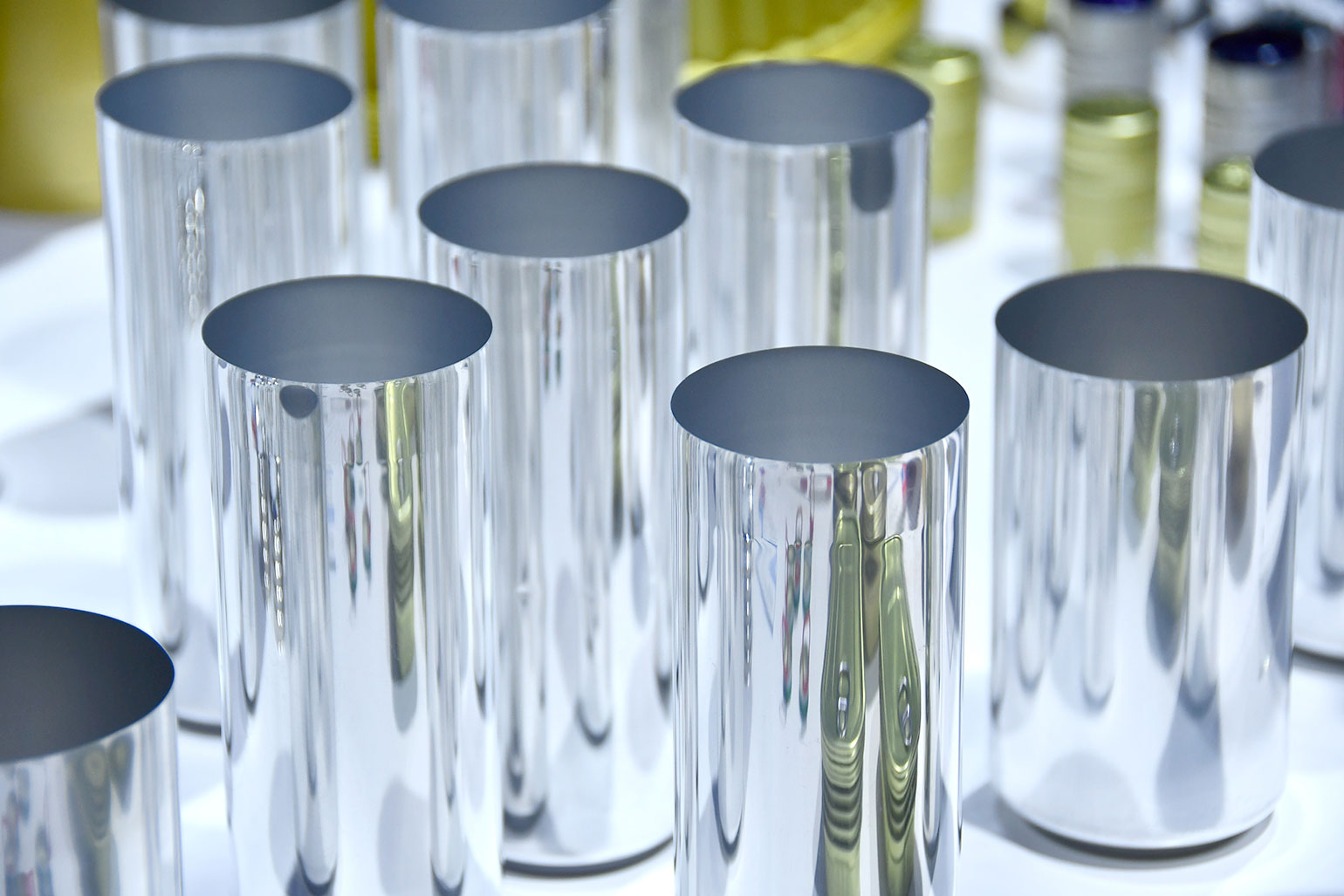 明泰鋁業(yè)-2023上海鋁工業(yè)展