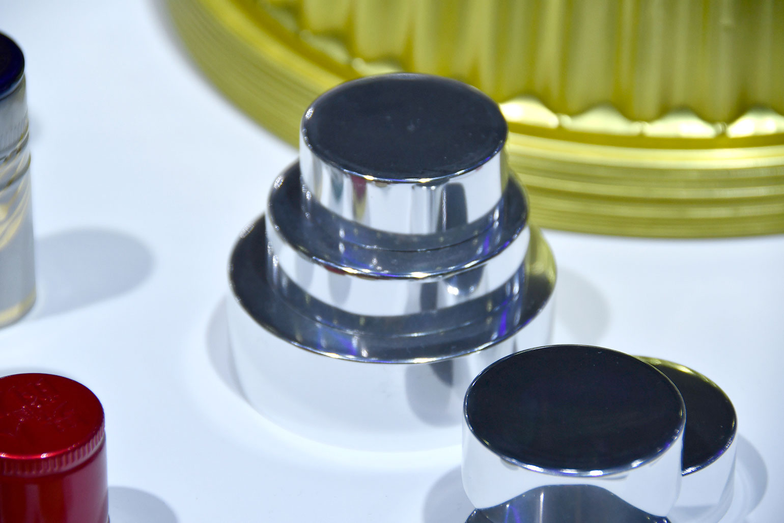 明泰鋁業(yè)-2023上海鋁工業(yè)展