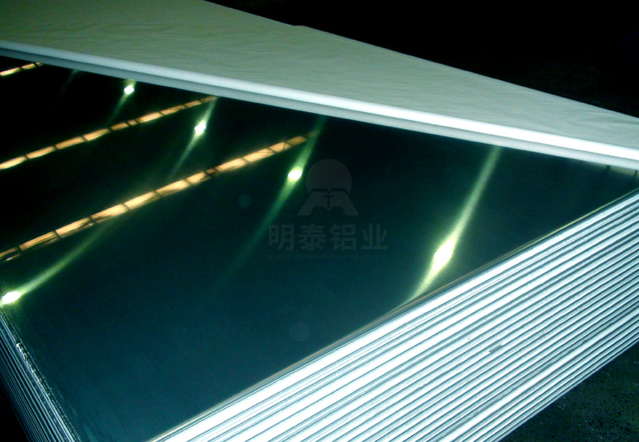 5454鋁板