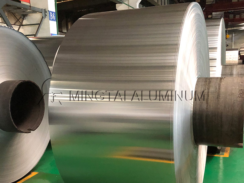 保溫用鋁卷_1050/1060/1100鋁卷廠家_3003保溫鋁皮_耐高溫、性能穩(wěn)定