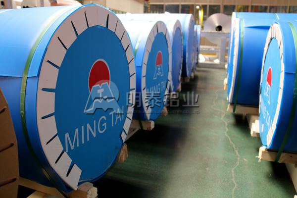 山東鋁箔生產(chǎn)廠家哪家好？