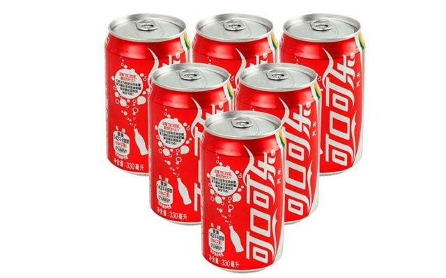 鋁合金易拉罐市場(chǎng)廣，明泰供應(yīng)5182鋁板易拉罐拉環(huán)料