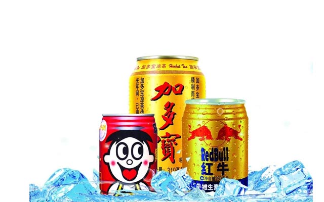 易拉罐為什么采用鋁合金材料？易拉罐拉環(huán)用什么合金？