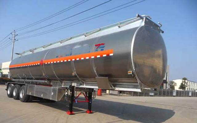 河南明泰鋁業(yè)廠家直銷鋁合金罐車隔板用5754鋁板