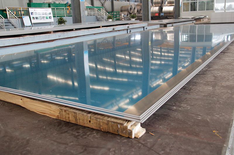 空調(diào)用5052-O態(tài)鋁板價(jià)格多少？廠家介紹