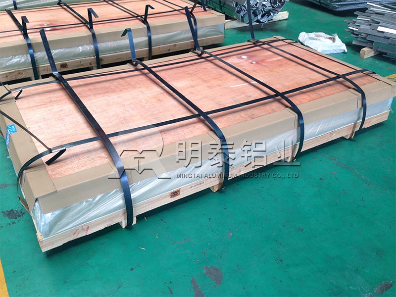 明泰鋁業(yè)3003鋁板，性能優(yōu)越不止一點(diǎn)點(diǎn)