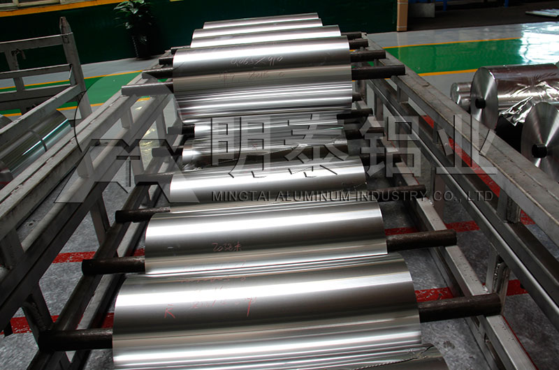 8011雙面光鋁箔廠家報(bào)價(jià) 8011雙面光鋁箔廠家報(bào)價(jià)