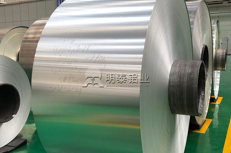 印刷制版_影像制版1050鋁卷廠家價格多少？