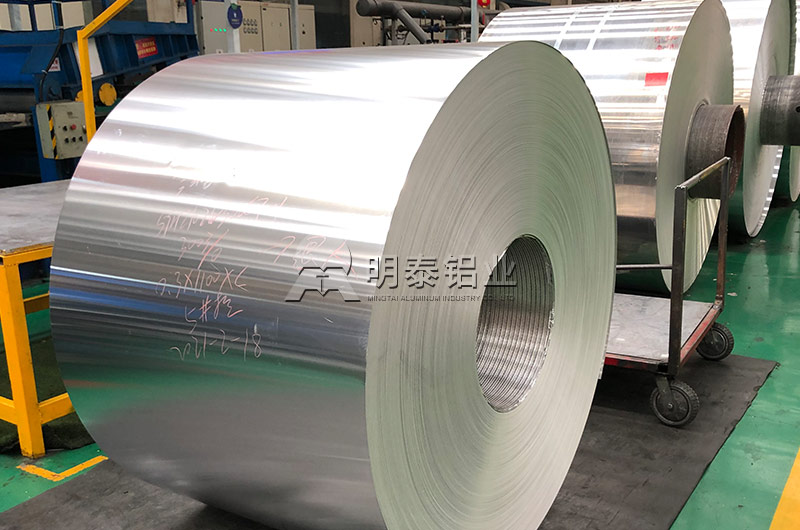 印刷制版_影像制版1050鋁卷廠家價格多少？