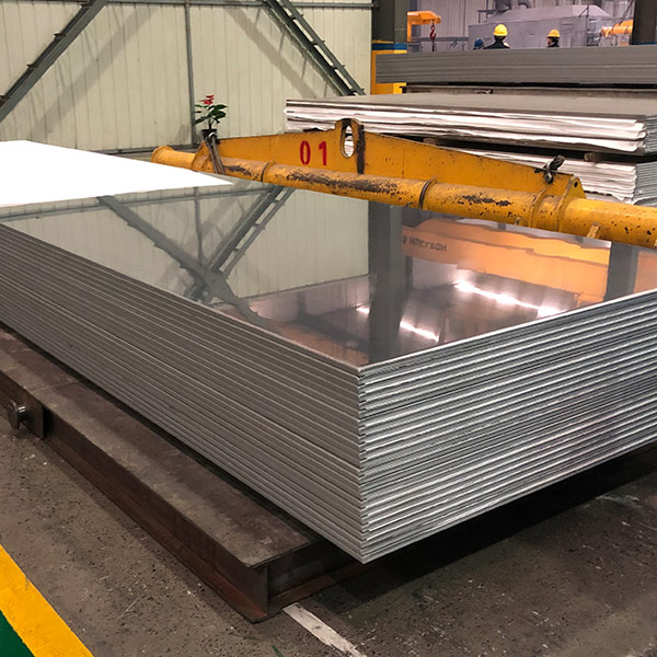 高壓配電柜選用5052合金鋁板，認(rèn)準(zhǔn)明泰鋁業(yè)鋁板廠家