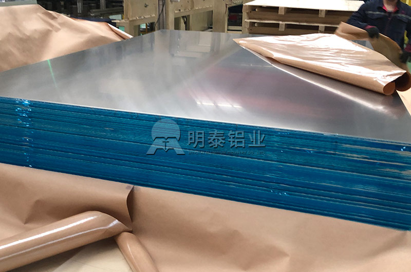 廣東電池托盤用鋁合金板帶規(guī)格有哪些？具體價格多少