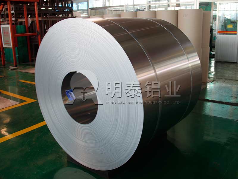 紐扣什么材質(zhì)加工？河南5052鋁卷用于金屬紐扣值得選擇